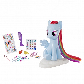 Студия стиля из серии «My Litte Pony» (HTI, 1680808.00)